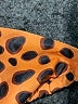 Unbranded Animal Print Brown Swimsuit Top Size M - photo 3