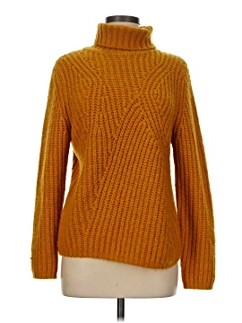 Lucky Brand Turtleneck Sweater