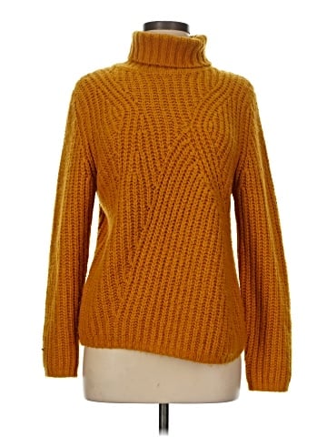 Lucky Brand Turtleneck Sweater (view 1)