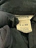 Duluth Trading Co. Black Dress Pants Size 4 - photo 7