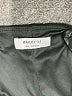 Bailey 44 Solid Black Formal Skirt Size S - photo 4