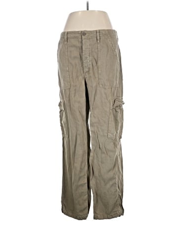 Mother Cargo Pants (view 1)