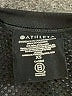 Athleta Black Tank Top Size XS - photo 7