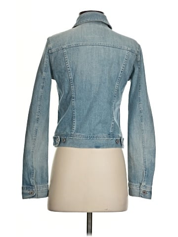 Adriano Goldschmied Denim Jacket (view 2)