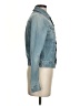 Adriano Goldschmied Blue Denim Jacket Size XS - photo 4