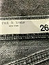 Rag & Bone Gray Jeans Size 26 waist - photo 7