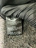 Adelyn Rae 100% Polyester Solid Black Jumpsuit Size S - photo 5