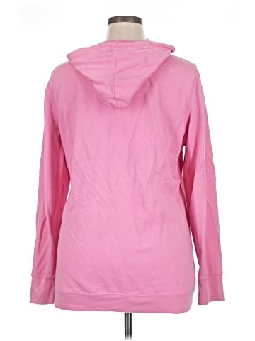 Mossimo Supply Co. Zip Up Hoodie (view 2)