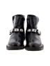 Art Class Black Ankle Boots Size 2 (youth) - photo 2