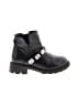 Art Class Black Ankle Boots Size 2 (youth) - photo 1