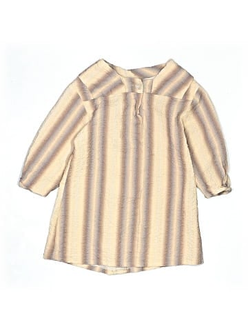 Zara 3/4 Sleeve Blouse (view 2)