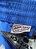 Ron Jon Surf Shop Solid Blue Athletic Shorts Size M - photo 3