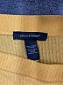 Ashley Stewart Solid Yellow Casual Skirt Size 18 - 20 Plus - photo 4