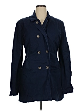 41 Hawthorn Trenchcoat
