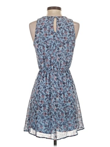 Heart Soul Casual Dress (view 2)