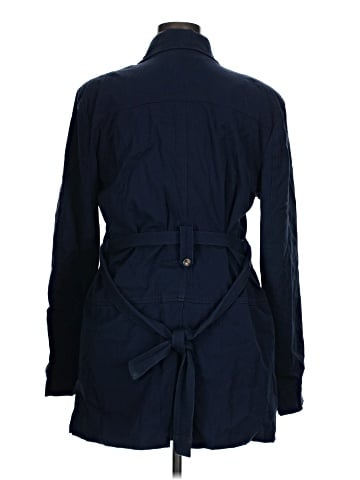 41Hawthorn Trenchcoat (view 2)