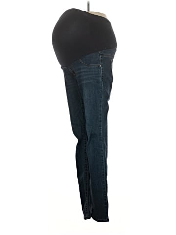 Indigo Blue Jeggings (view 1)