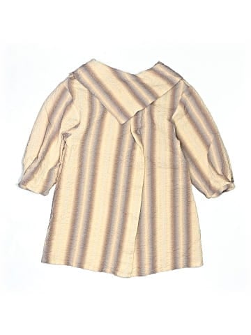Zara 3/4 Sleeve Blouse (view 1)