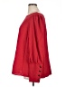Shein Curve Red Long Sleeve Blouse Size 16 Plus (2) - photo 5