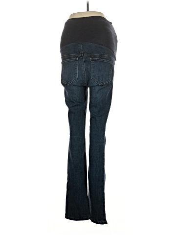 Indigo Blue Jeggings (view 2)