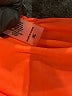 Unbranded Orange Swimsuit Bottoms Size XL - photo 3
