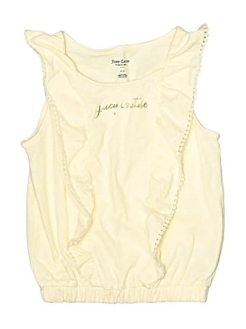 Juicy Couture Sleeveless Top (view 1)