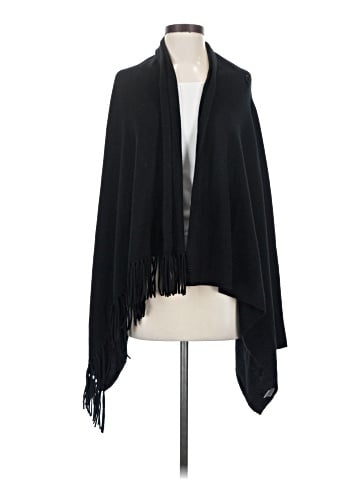 360 Sweater Poncho (view 1)