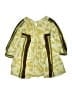 Zara Yellow Kimono Size 8 - photo 1
