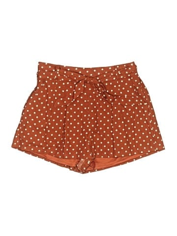 LA Hearts Shorts (view 1)