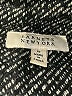 Barneys New York 100% Polyester Gray Coat Size 10 - photo 6