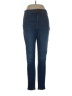 Madewell Blue Jeans Size 30 waist (tall) - photo 1