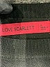 Love Scarlett Graphic Black Pullover Sweater Size S - photo 7