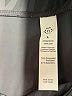Nanette Lepore Chevron-herringbone Black Active Pants Size L - photo 7