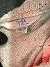 Time and Tru Silver Turtleneck Sweater Size L - photo 7