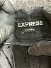 Express Black Active Pants Size 12 - photo 4