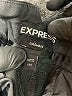 Express Black Active Pants Size 12 - photo 6