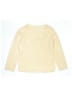 Crewcuts 100% Cotton Yellow Pullover Sweater Size 14 - photo 1