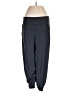 sozy Solid Blue Casual Pants Size XS - photo 1