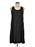 32 Degrees Gray Casual Dress Size M - photo 1