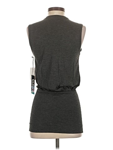Tildon Sleeveless T-Shirt (view 2)