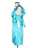 Unbranded Teal Cocktail Dress Size 0 - photo 5