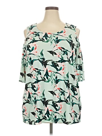 Chaus Sleeveless Blouse (view 1)