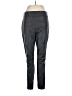 New York & Company 100% Polyurethane Gray Active Pants Size XL - photo 1