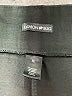 Fashion Bug Solid Black Dress Pants Size XL - photo 7