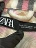 Zara Pink Pullover Sweater Size M - photo 7