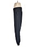 sozy Solid Blue Casual Pants Size XS - photo 5