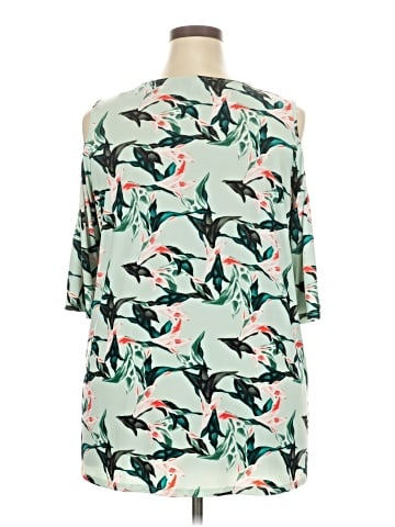 Chaus Sleeveless Blouse (view 2)