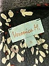 Veronica M. Print Black Casual Dress Size S - photo 7