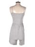 Antistar Solid Gray Romper Size S - photo 2