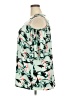 Chaus Teal Sleeveless Blouse Size 2X - photo 5